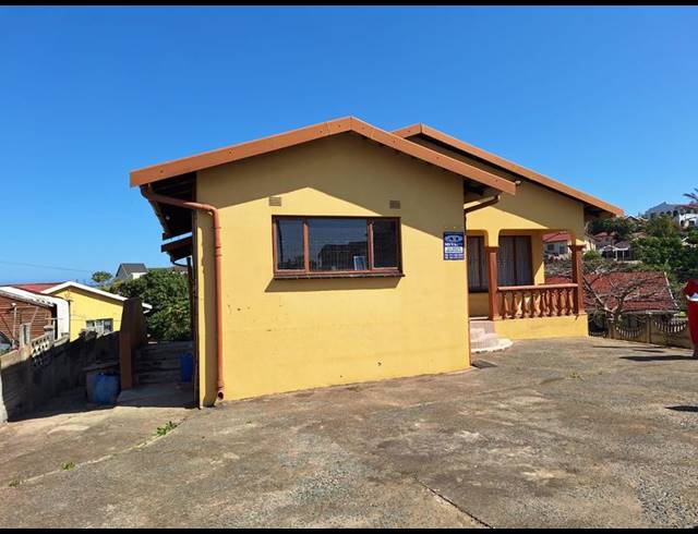 3 BEDROOM HOUSE FOR SALE IN CRAIGIEBURN